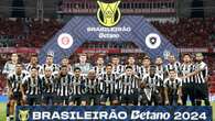 Botafogo define barca, e ao menos sete jogadores deixarão o clube; veja a lista