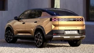 Fiat revela oficialmente o visual do novo Fastback