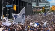 Bósnios invadem Toronto para partida contra donos da casa