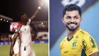 Athletico quer fechar pausa da Copa dentro do G-4 contra Mirassol