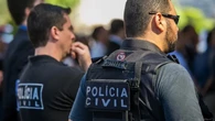 Polícia Civil de SP mira roubo de motos; veja áreas mais afetadas