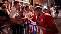 Paraguai e França fazem reencontro histórico na Copa; acompanhe