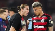 Filipe Luís celebra vitória, mas vê semi aberta: "Muito perigoso"