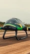 Skyros, a aeronave elétrica que nasce do Brasil para revolucionar o agronegócio mundial