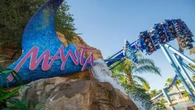 United Parks & Resorts lança oferta para parques da Flórida