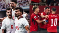 Irã e Egito "peitam" FIFA e negam ação LGBTQIA+ na Copa do Mundo
