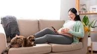 Doar pet durante gravidez não é prevenção, mas sim ignorância
