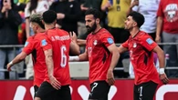 Egito segura empate com Irã e se classifica no Grupo G da Copa