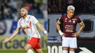 Bragantino luta por vaga no mata-mata da Sula contra o Carabobo