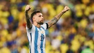 River Plate encaminha acerto com Otamendi, ídolo da Argentina