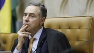 Rumores sobre saída de Barroso do STF estão cada vez mais fortes