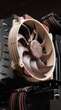 Noctua NH-D15 G2 chega com 8 heatpipes e novas ventoinhas