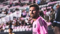 Messi "se convoca" para a Copa de 2026: "Vou adorar estar lá"