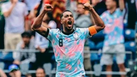 Em jogaço, Bélgica vira na prorrogação e elimina Senegal da Copa