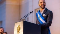 El Salvador: Nayib Bukele busca reeleição 'esmagando' direitos