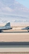 F-39E Gripen estreia em exercício multinacional fora do Brasil