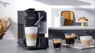 As melhores máquinas para fazer cappuccino com cápsulas