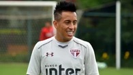 Cueva, ex-São Paulo, quer concorrer a deputado no Peru