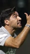 Abel Ferreira se derrete por jogador do Palmeiras: ‘Rápido, possante e matador’