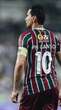 Ganso, do Fluminense, dá volta por cima e é decisivo em clássico: ‘Personalidade para seguir’