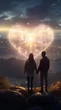 Como saber minha linguagem do amor pelo Mapa Astral