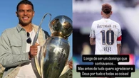 Neymar, Thiago Silva e mais: postagens de "zebras" antes da lista