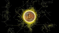 Bitcoin despenca quase 10% em meio a tensões do tarifaço de Trump