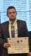Em tarde histórica no Congresso, Urandir Oliveira recebe a maior honraria do empreendedorismo brasileiro