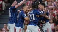 Gol em 12 segundos: Martinelli decide para o Arsenal na Champions