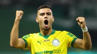 Andreas Pereira revela o que Deyverson disse após o jogo