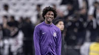 Talles Magno vive má fase no Corinthians e vira alvo da torcida