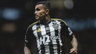 Dudu ressurge das cinzas para assumir protagonismo no Galo