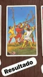 Brasil x Escócia: Tarot aponta resultado