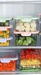 10 dicas para congelar e descongelar alimentos de forma saudável