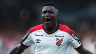 Quem é Viveros, artilheiro do Brasileirão ignorado para a Copa