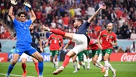 Com orgulho ferido, Marrocos tenta revanche contra França