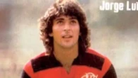 Morre aos 66 anos Jorge Luís, lateral ex-Flamengo, Cruzeiro e seleção brasileira