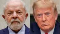 Mentiroso x Lunático: O que Lula e Trump já falaram um do outro?