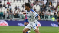 Joan González, ex-Barcelona, anuncia aposentadoria aos 23 anos