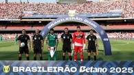 Deputado convoca árbitro de vídeo de São Paulo x Palmeiras