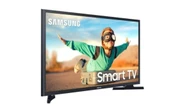 Vale a pena comprar? Smart TV Samsung por menos de R$ 1000