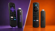 Seu pai ainda usa TV antiga? Roku e Fire TV podem ajudar