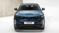 Renault
anuncia atualizações para o Megane E-Tech