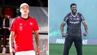 Futebol na TV: sem Copa, Flamengo e Flu com Hulk são as atrações