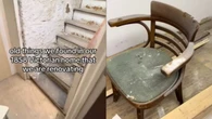 Advogada restaura mansão de 1858 e revela tesouros históricos