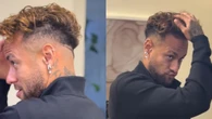 Neymar muda o visual para a Copa do Mundo; confira