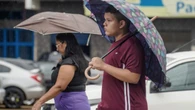 Semana começa com chuva em SP e outras capitais; veja previsão