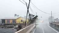 Ciclone extratropical traz tempestades para o Sul; em SP chove, mas clima é ameno