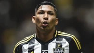 Rony volta a marcar após 4 meses e Atlético-MG derrota o Sport