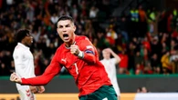 Suspenso, CR7 envia mensagem após vitória de Portugal por 9 a 1